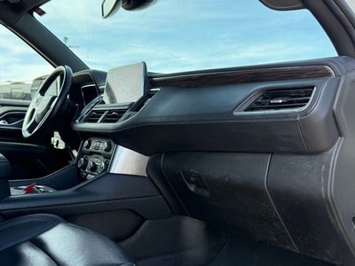 2023 Chevrolet Tahoe LT 4WD | 7 Passenger