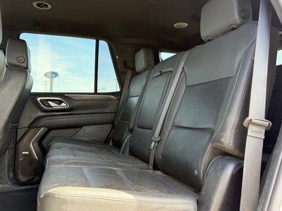 2023 Chevrolet Tahoe LT 4WD | 7 Passenger