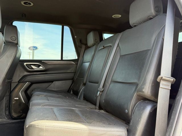 2023 Chevrolet Tahoe LT 4WD | 7 Passenger