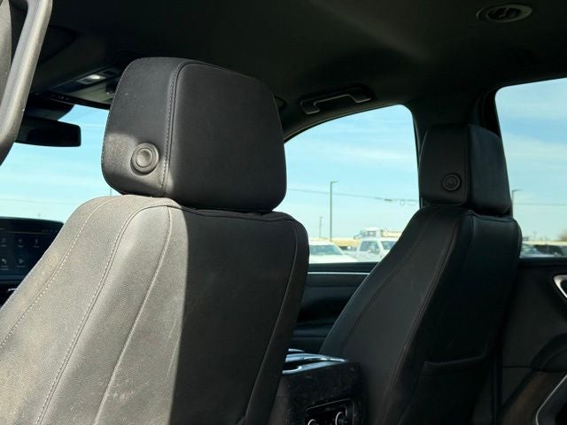 2023 Chevrolet Tahoe LT 4WD | 7 Passenger