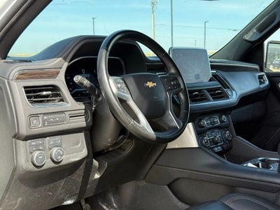 2023 Chevrolet Tahoe LT 4WD | 7 Passenger