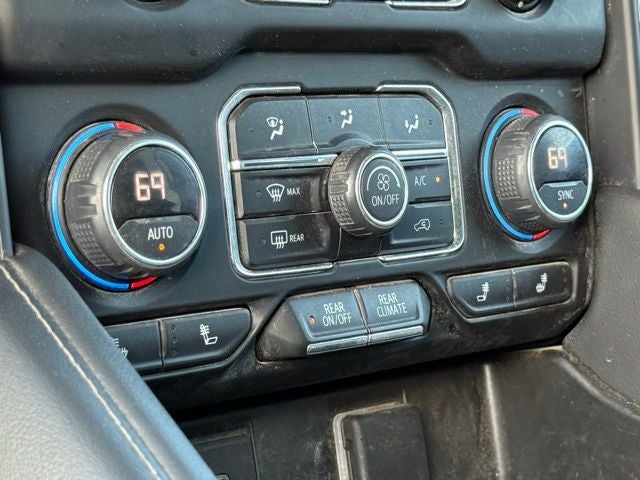 2023 Chevrolet Tahoe LT 4WD | 7 Passenger