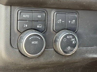 2023 Chevrolet Tahoe LT 4WD | 7 Passenger