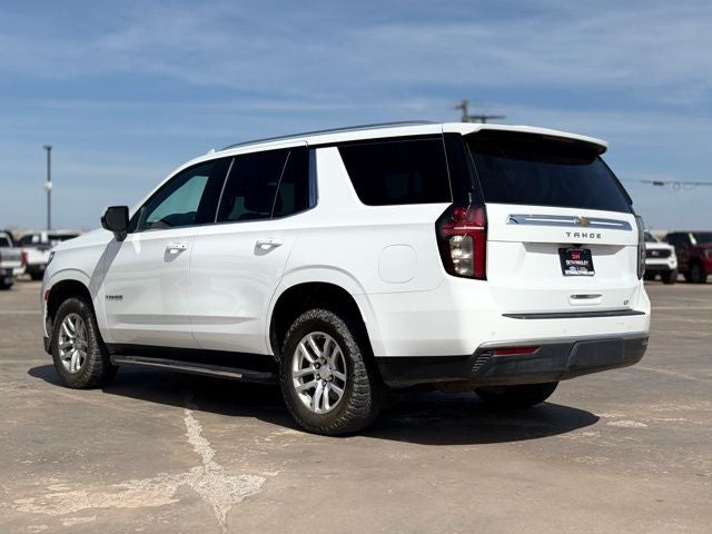 2023 Chevrolet Tahoe LT 4WD | 7 Passenger
