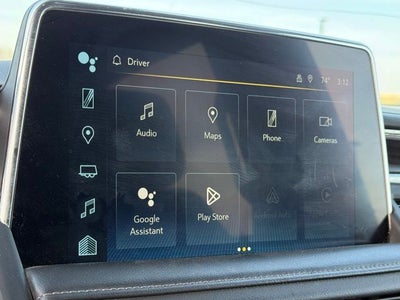 2023 Chevrolet Tahoe LT 4WD | 7 Passenger