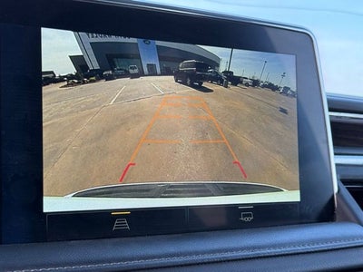 2023 Chevrolet Tahoe LT 4WD | 7 Passenger