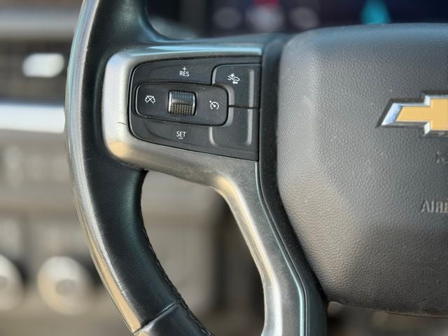 2023 Chevrolet Tahoe LT 4WD | 7 Passenger