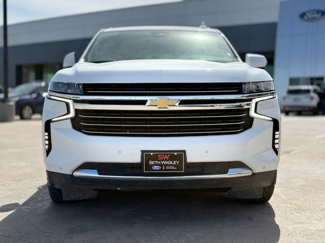2023 Chevrolet Tahoe LT 4WD | 7 Passenger