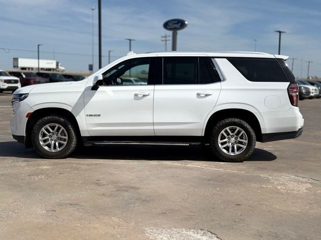 2023 Chevrolet Tahoe LT 4WD | 7 Passenger
