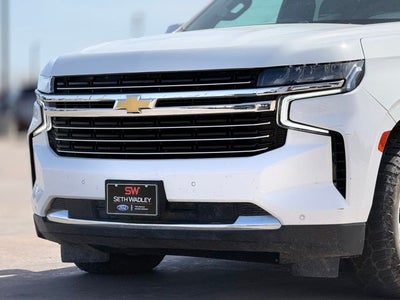 2023 Chevrolet Tahoe LT 4WD | 7 Passenger