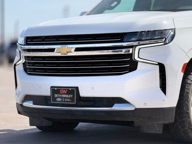 2023 Chevrolet Tahoe LT 4WD | 7 Passenger