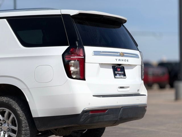 2023 Chevrolet Tahoe LT 4WD | 7 Passenger