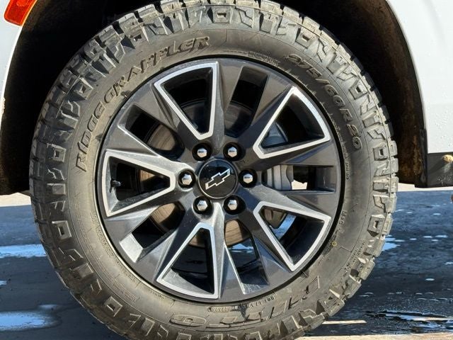 2024 Chevrolet Tahoe Z71 Off Road Luxury Pkg