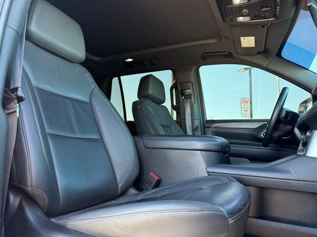 2024 Chevrolet Tahoe Z71 Off Road Luxury Pkg