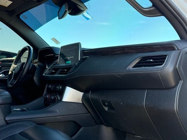 2024 Chevrolet Tahoe Z71 Off Road Luxury Pkg