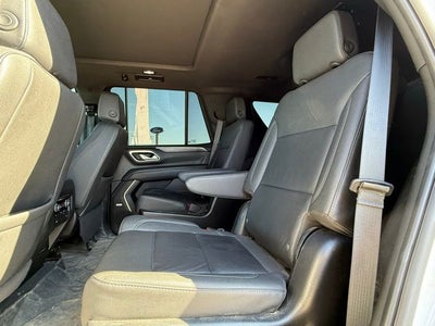 2024 Chevrolet Tahoe Z71 Off Road Luxury Pkg