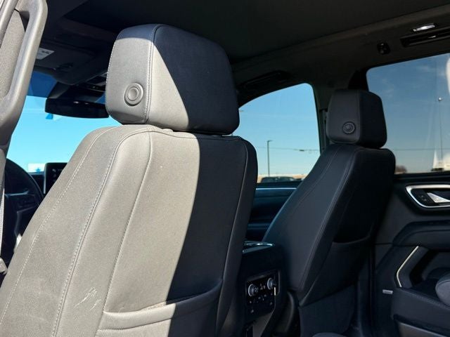 2024 Chevrolet Tahoe Z71 Off Road Luxury Pkg