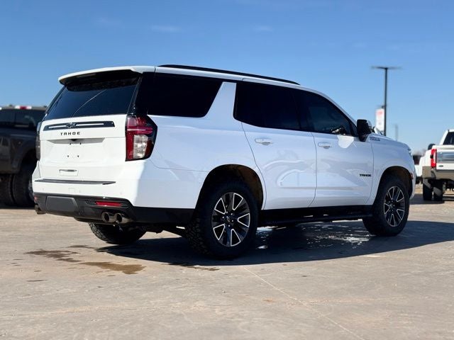 2024 Chevrolet Tahoe Z71 Off Road Luxury Pkg