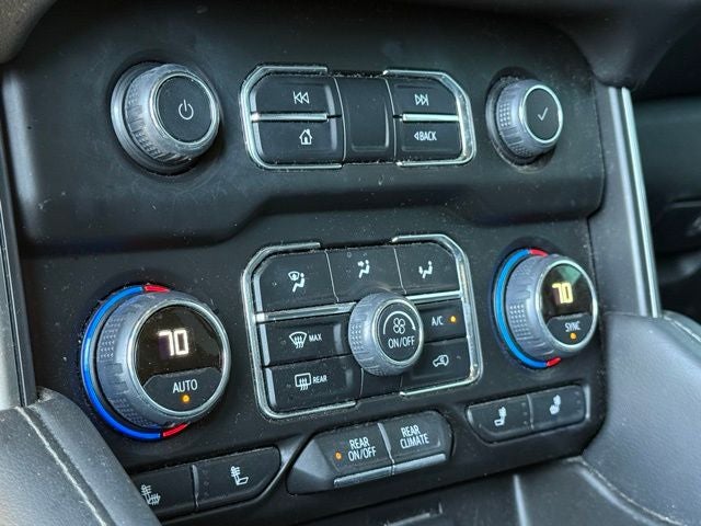 2024 Chevrolet Tahoe Z71 Off Road Luxury Pkg