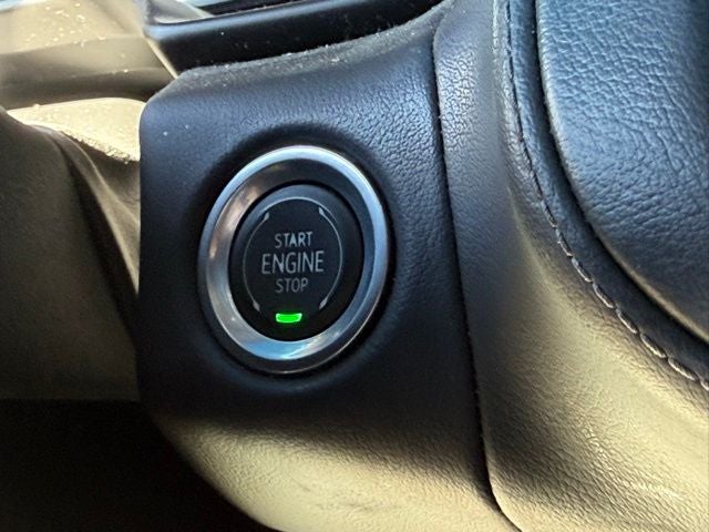 2024 Chevrolet Tahoe Z71 Off Road Luxury Pkg