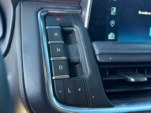 2024 Chevrolet Tahoe Z71 Off Road Luxury Pkg