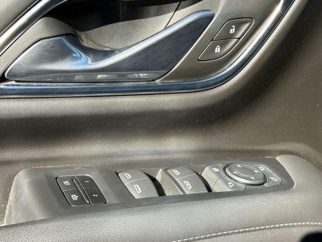 2024 Chevrolet Tahoe Z71 Off Road Luxury Pkg