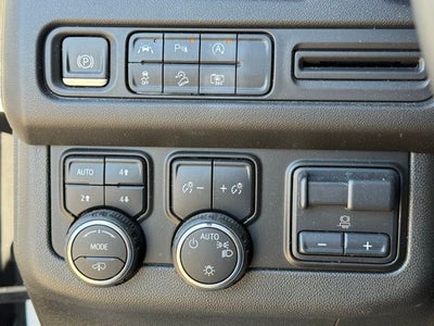 2024 Chevrolet Tahoe Z71 Off Road Luxury Pkg