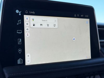 2024 Chevrolet Tahoe Z71 Off Road Luxury Pkg