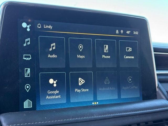 2024 Chevrolet Tahoe Z71 Off Road Luxury Pkg