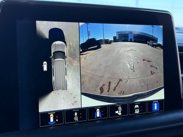 2024 Chevrolet Tahoe Z71 Off Road Luxury Pkg