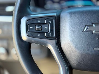 2024 Chevrolet Tahoe Z71 Off Road Luxury Pkg