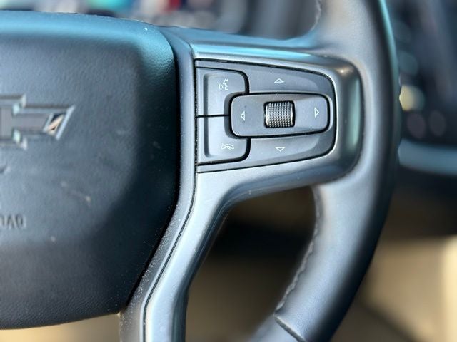 2024 Chevrolet Tahoe Z71 Off Road Luxury Pkg