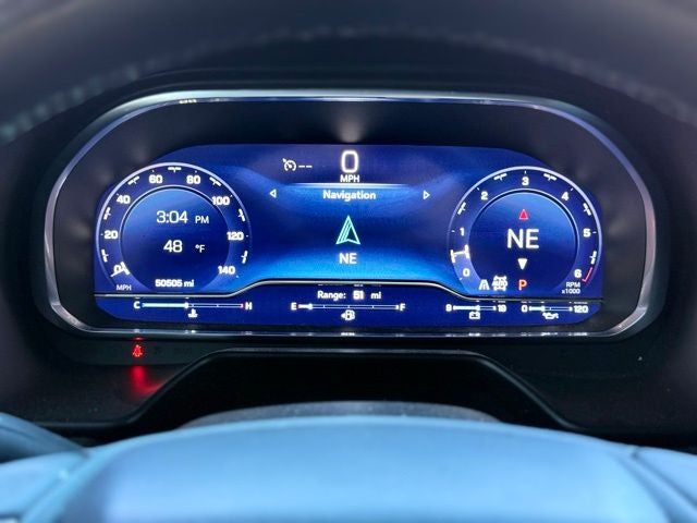 2024 Chevrolet Tahoe Z71 Off Road Luxury Pkg