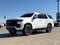 2024 Chevrolet Tahoe Z71 Off Road Luxury Pkg
