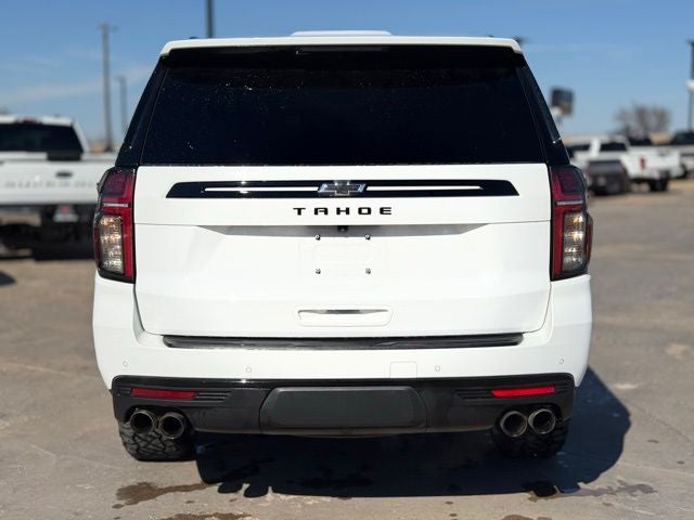 2024 Chevrolet Tahoe Z71 Off Road Luxury Pkg