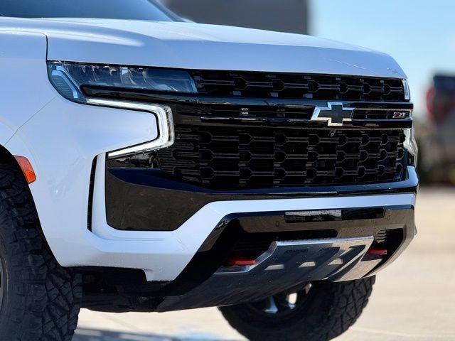 2024 Chevrolet Tahoe Z71 Off Road Luxury Pkg