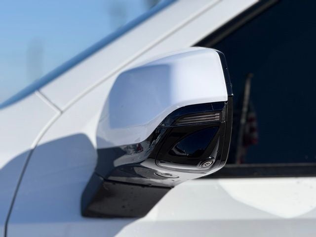 2024 Chevrolet Tahoe Z71 Off Road Luxury Pkg