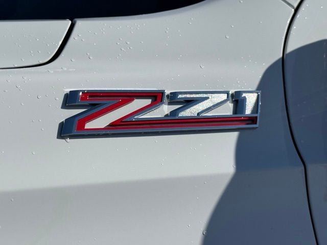 2024 Chevrolet Tahoe Z71 Off Road Luxury Pkg