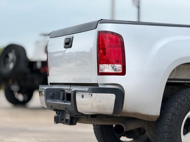 2014 GMC Sierra 2500HD SLE
