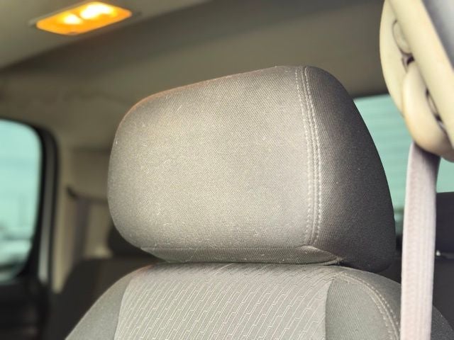 2014 GMC Sierra 2500HD SLE