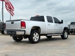 2014 GMC Sierra 2500HD SLE