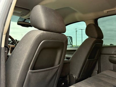 2014 GMC Sierra 2500HD SLE