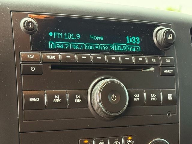 2014 GMC Sierra 2500HD SLE