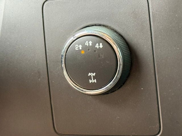 2014 GMC Sierra 2500HD SLE