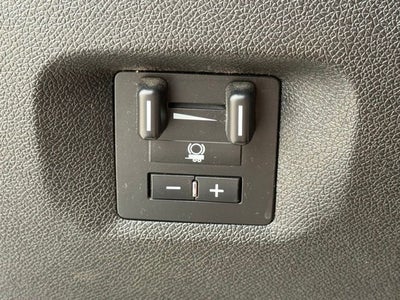 2014 GMC Sierra 2500HD SLE