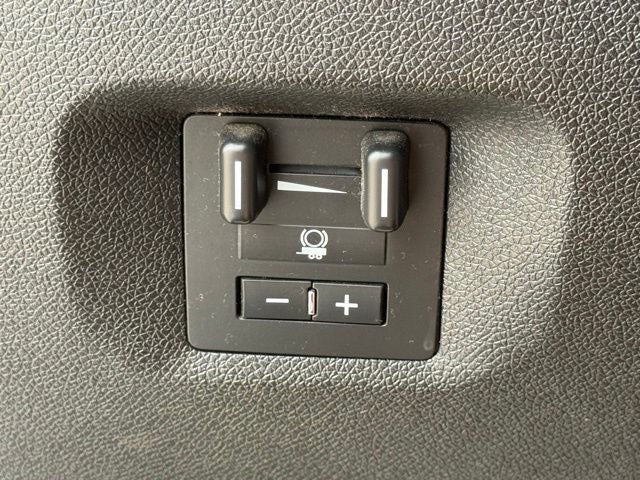 2014 GMC Sierra 2500HD SLE