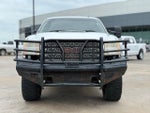 2014 GMC Sierra 2500HD SLE