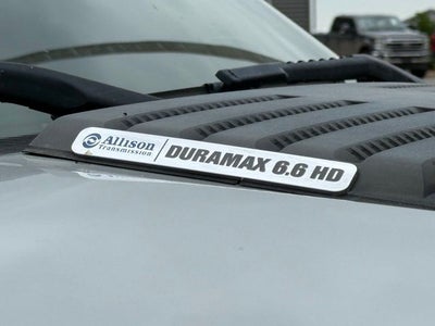 2014 GMC Sierra 2500HD SLE