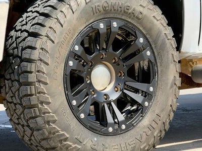 2013 GMC Sierra 2500HD SLT