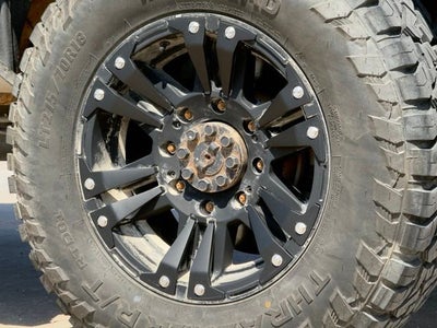 2013 GMC Sierra 2500HD SLT